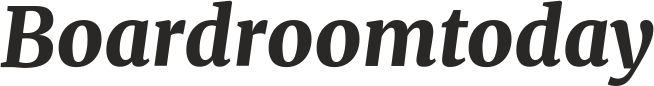 boardroomtoday logo